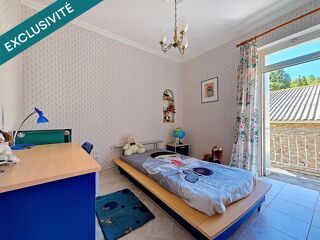  Maison à vendre 5 pièces 83 m²