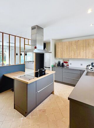  Maison � vendre 5 pi�ces 138 m�