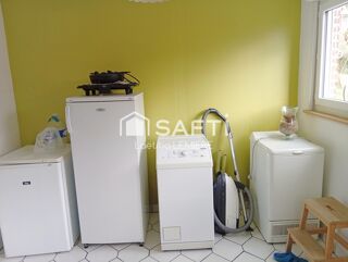  Maison à vendre 9 pièces 184 m²