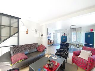  Maison à vendre 6 pièces 130 m²