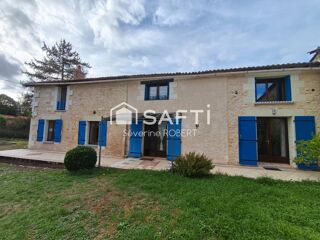  Maison à vendre 4 pièces 173 m²