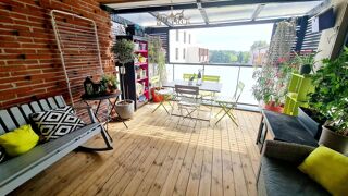  Appartement � vendre 3 pi�ces 66 m�