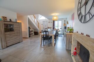  Maison � vendre 6 pi�ces 140 m�