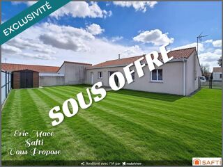  Maison à vendre 5 pièces 100 m²