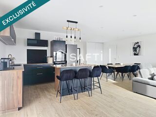  Maison � vendre 4 pi�ces 112 m�