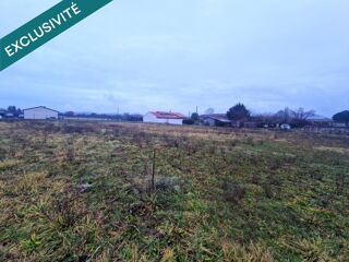 Terrain � vendre 2529 m�