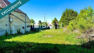  Terrain � vendre 2140 m�