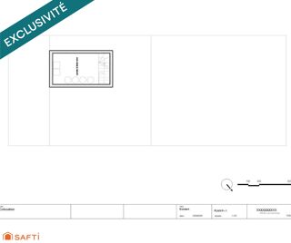  Maison � vendre 10 pi�ces 186 m�