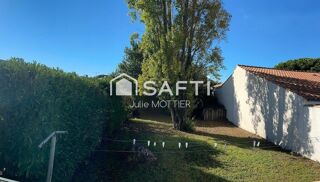  Terrain à vendre 200 m²