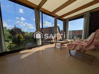  Maison à vendre 4 pièces 143 m²