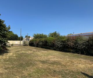  Terrain � vendre 639 m�