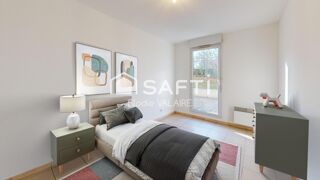  Appartement  vendre 3 pices 63 m