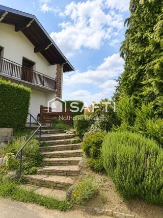  Maison à vendre 7 pièces 158 m²
