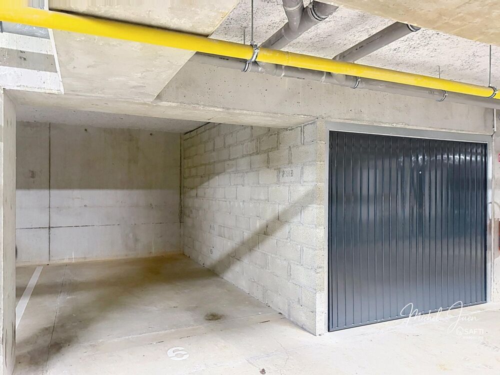Vente Parking/Garage BAYONNE – SAINT-LÉON / MARRACQ – PARKING Bayonne