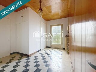  Maison à vendre 12 pièces 167 m²