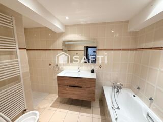  Maison à vendre 5 pièces 185 m²