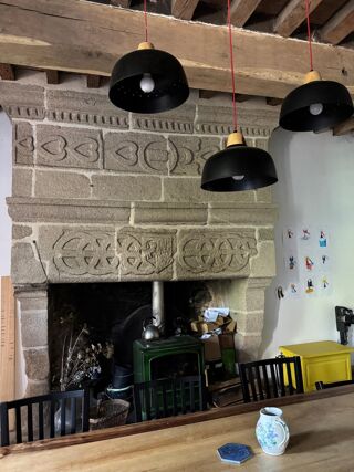  Maison � vendre 8 pi�ces 255 m�