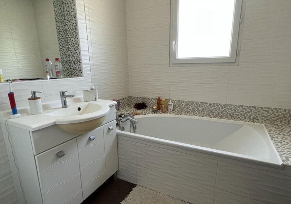 Vente Maison Maison Traditionnelle Creon