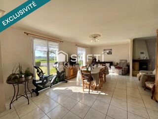  Maison � vendre 5 pi�ces 98 m�