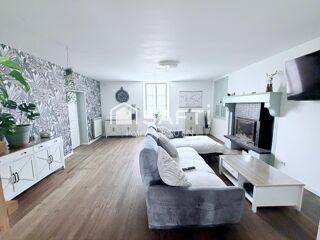  Maison à vendre 8 pièces 217 m²