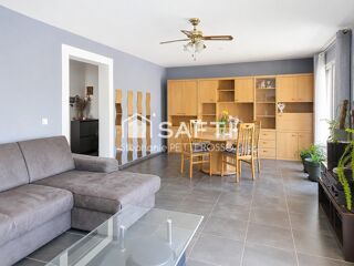 Maison à vendre 5 pièces 138 m²