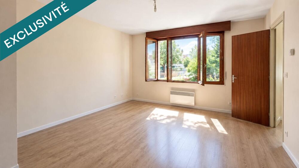 Appartement T2 à Marmande  Idéal investissement locatif