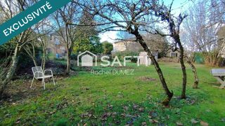  Maison � vendre 9 pi�ces 200 m�