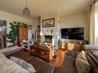  Maison � vendre 8 pi�ces 223 m�