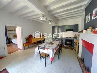  Maison � vendre 3 pi�ces 68 m�