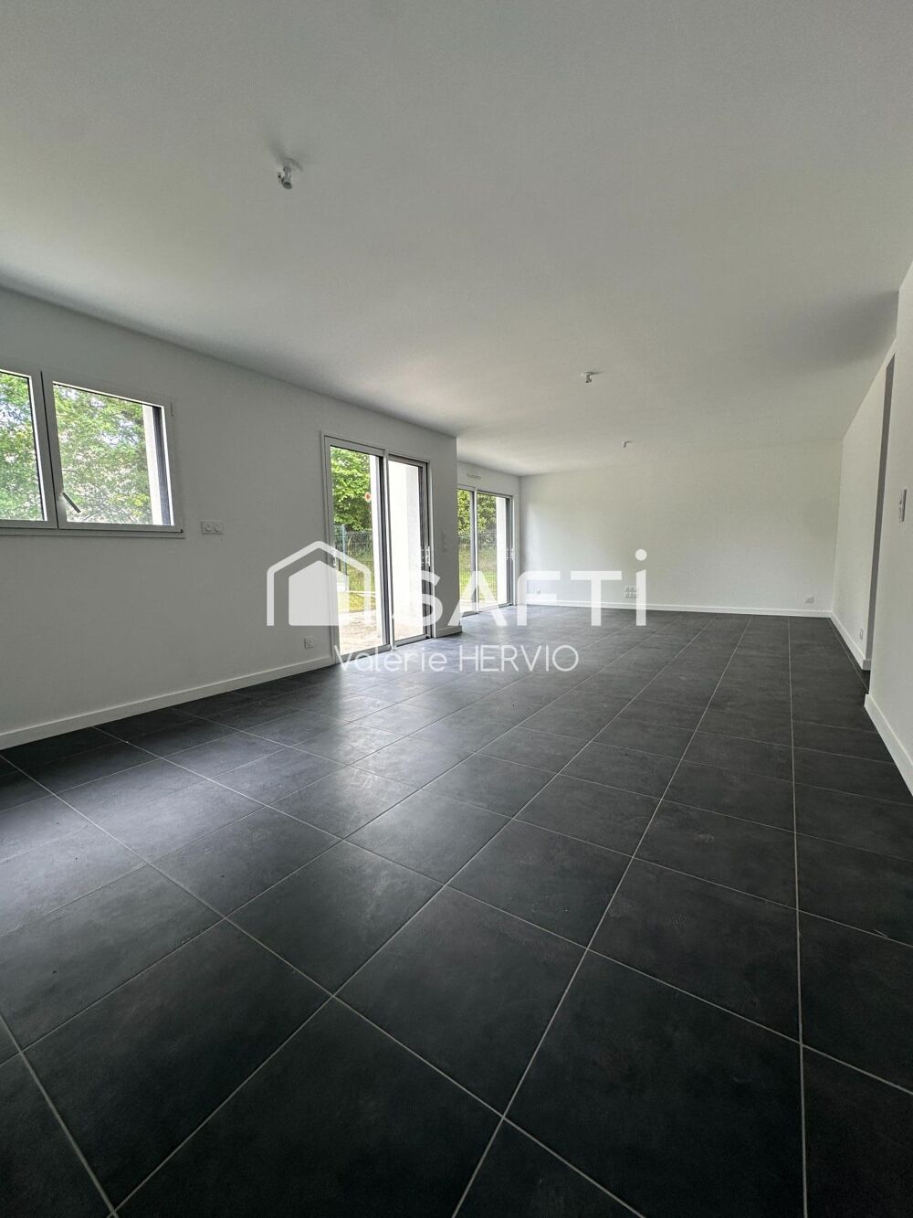 Une maison pensée pour votre confort