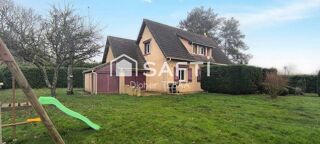  Maison à vendre 4 pièces 86 m²