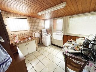  Maison � vendre 7 pi�ces 153 m�