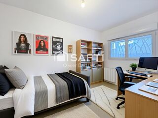  Appartement à vendre 2 pièces 29 m²