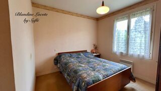  Maison � vendre 4 pi�ces 78 m�
