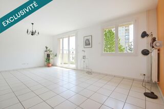  Appartement à vendre 4 pièces 69 m²
