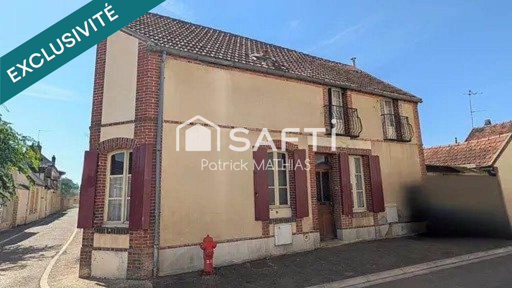 En exclusivité en plein centre de Ville