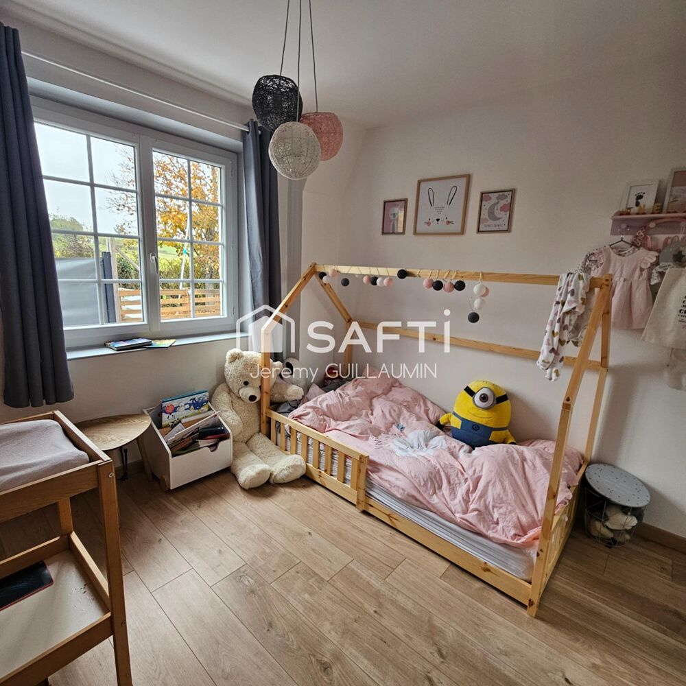 Vente Maison Maison 150m²  5 Chambres Verneuil-en-bourbonnais
