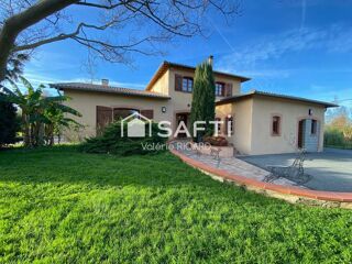  Maison  vendre 5 pices 194 m