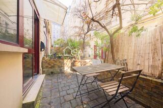  Appartement � vendre 3 pi�ces 50 m�