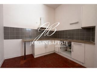  Appartement � vendre 1 pi�ce 60 m�