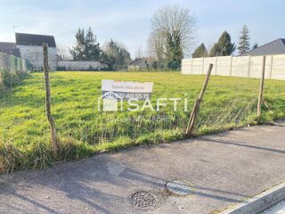  Terrain  vendre 791 m