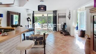 Vente Appartement Appartement T2 bis en rez-de-jardin avec terrasse et aperçu mer La seyne-sur-mer