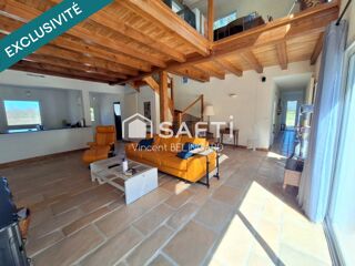  Maison � vendre 9 pi�ces 256 m�