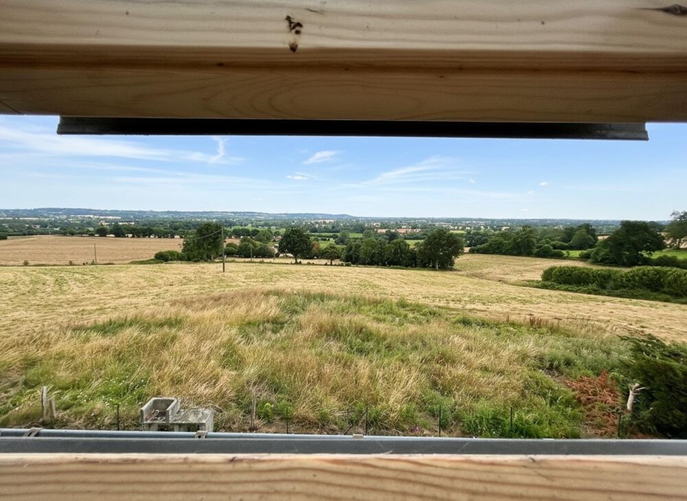 Vente Maison ? Entre Saint-Sever et Villedieu-les-Poêles, découvrez cet ensemble immobilier en pierre offrant deux logements indépendants, un Saint-aubin-des-bois