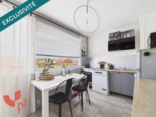  Appartement � vendre 3 pi�ces 59 m�