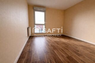  Appartement � vendre 3 pi�ces 60 m�