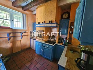  Maison à vendre 7 pièces 159 m²
