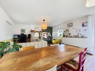  Maison à vendre 4 pièces 83 m²
