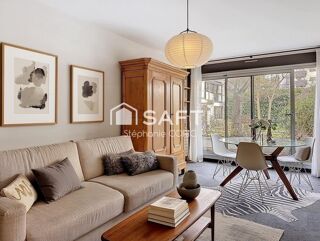  Appartement � vendre 2 pi�ces 55 m�