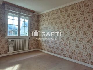  Maison à vendre 7 pièces 127 m²
